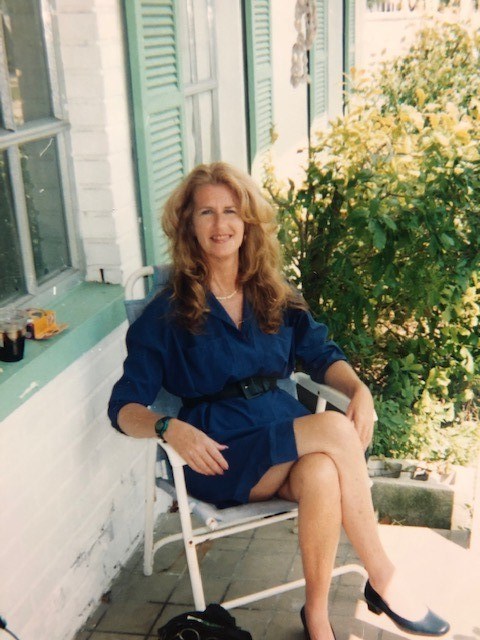 Obituary of Jill Romano