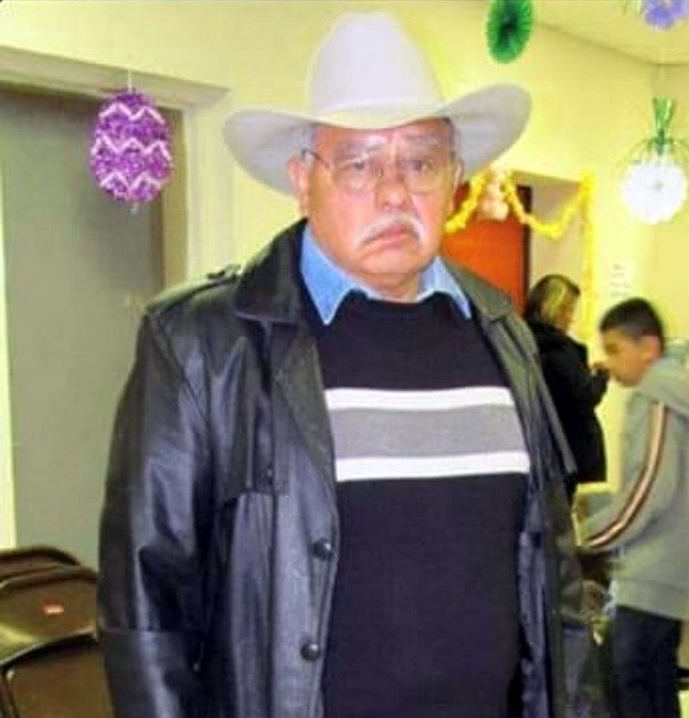 Obituary of Mario Cano Rodriguez