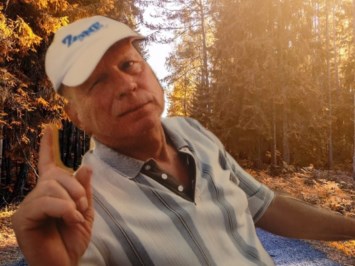 Obituary of Donald Gerald Kelley