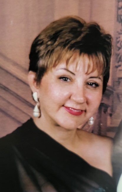 Obituary of Carolina S Rodriguez