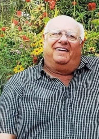 Avis de décès de John R. Hammann