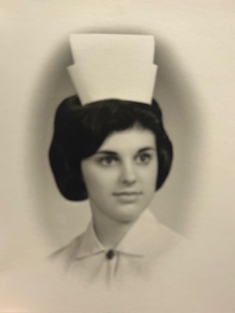 Obituary of Linda Metzger Calabrese
