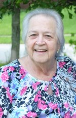 Shirley Waldrip