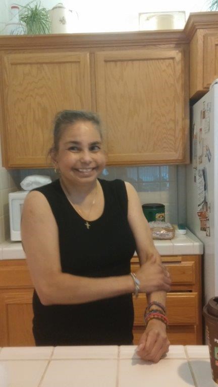 Obituary of Ferney Frances Solis