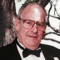 Obituary of Norman Nelson Griffin