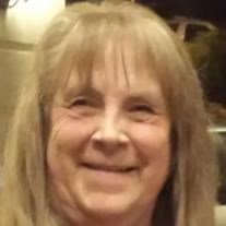 Obituary of Kristine 'Kris' Ann Landers