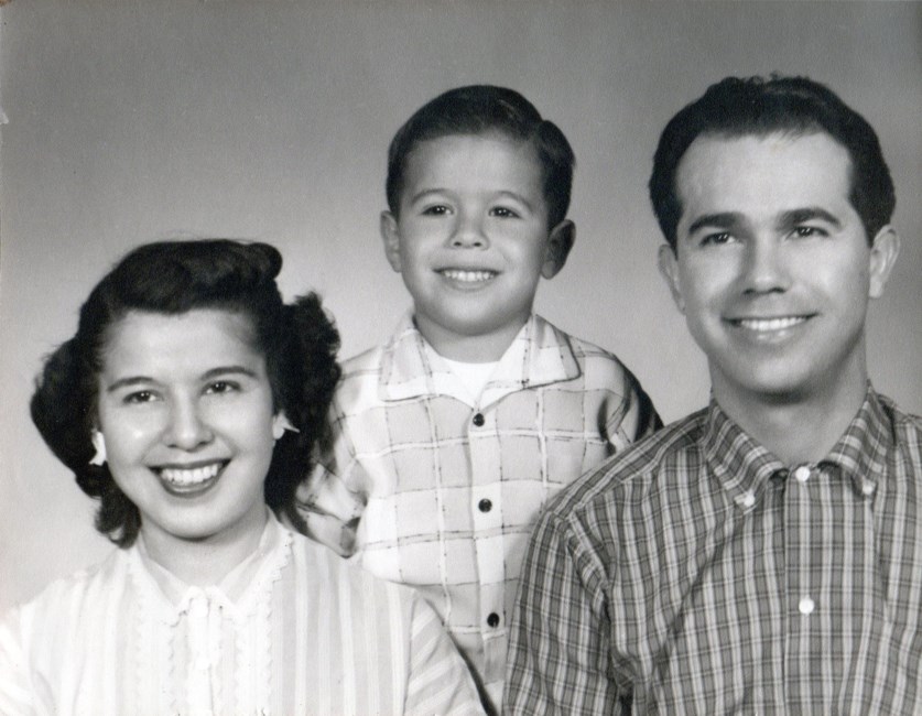 Obituary of Gloria S. Romero