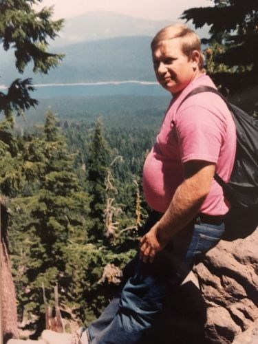 Obituary of Terry Rollins