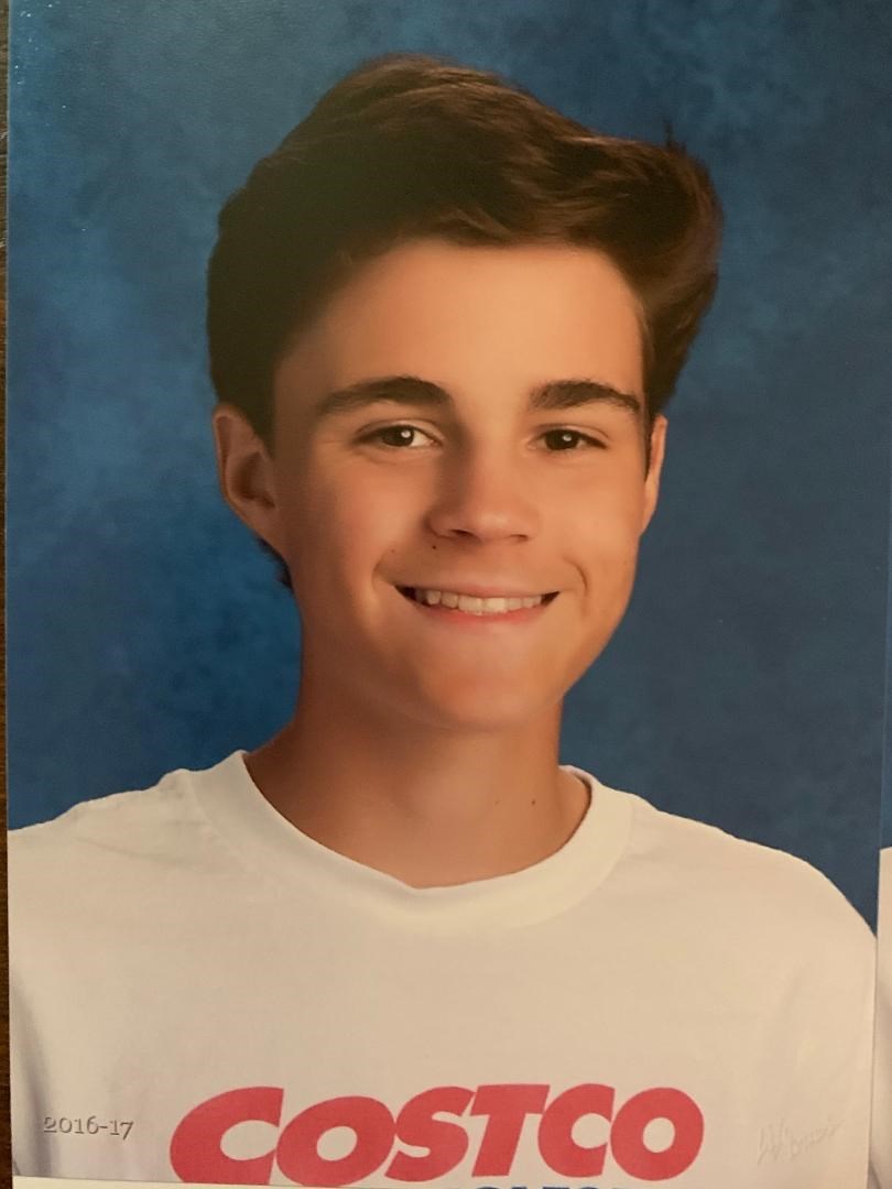 Obituary of Christianson "C.J." Jeffrey Knipper