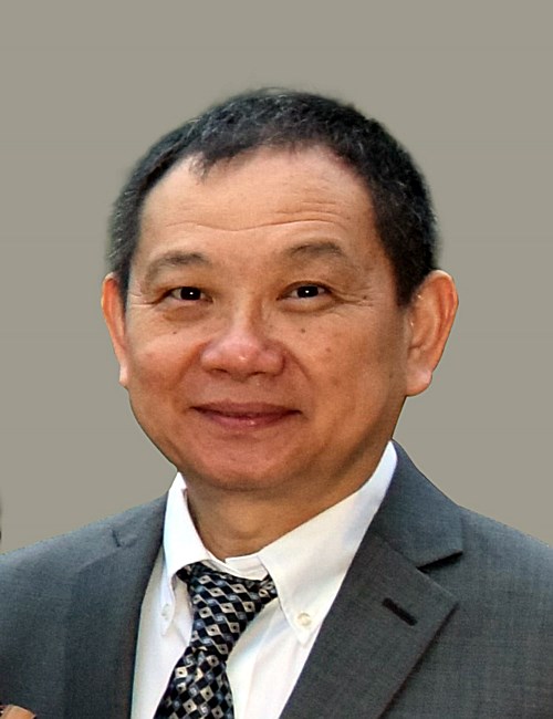 Obituary of Kim Thanh Quach