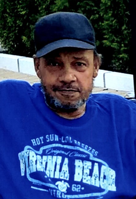 Obituary of Tyrone Joseph Marbley