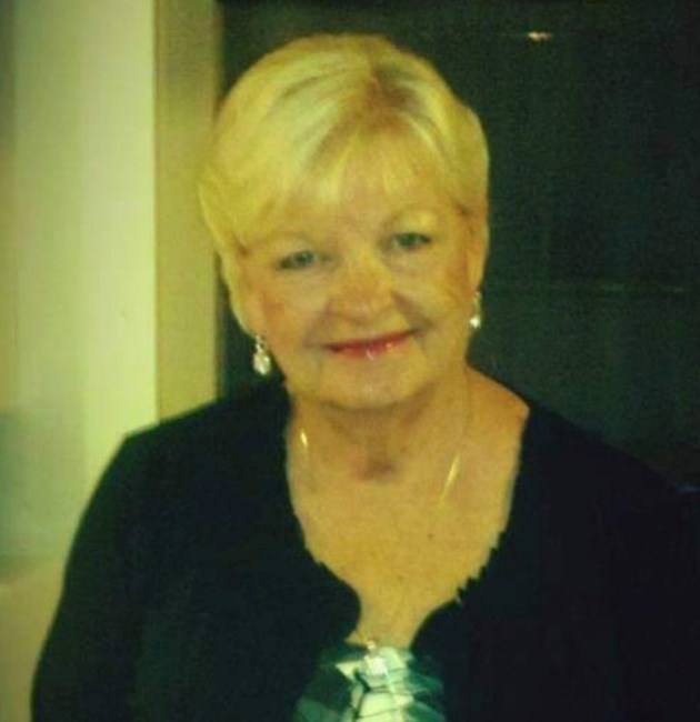 Obituary of Beatrice Jean Sturgis