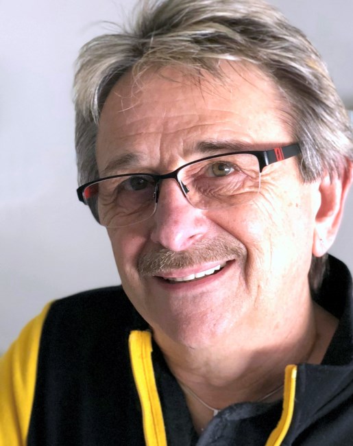 Avis de décès de James O. Lyle