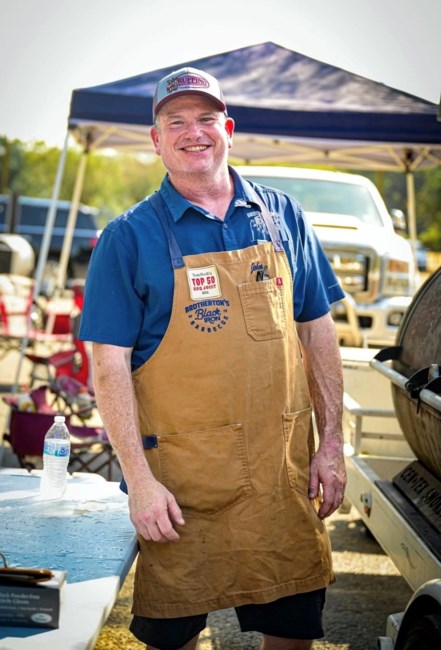 Obituary of John Henry Brotherton Jr.