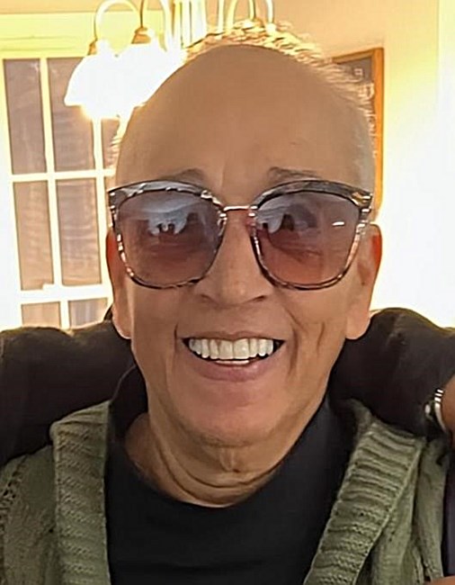 Obituario de Josephine Elizabeth Harris