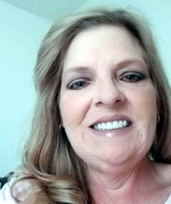 Avis de décès de Brandy Lynn Bedford