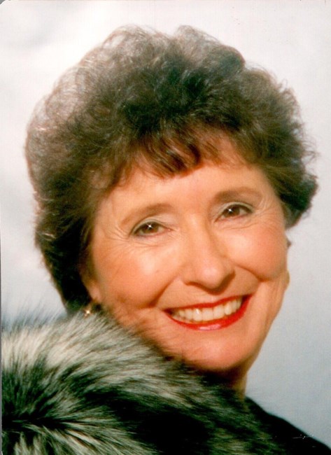 Obituary of Nancy Carol Mangum