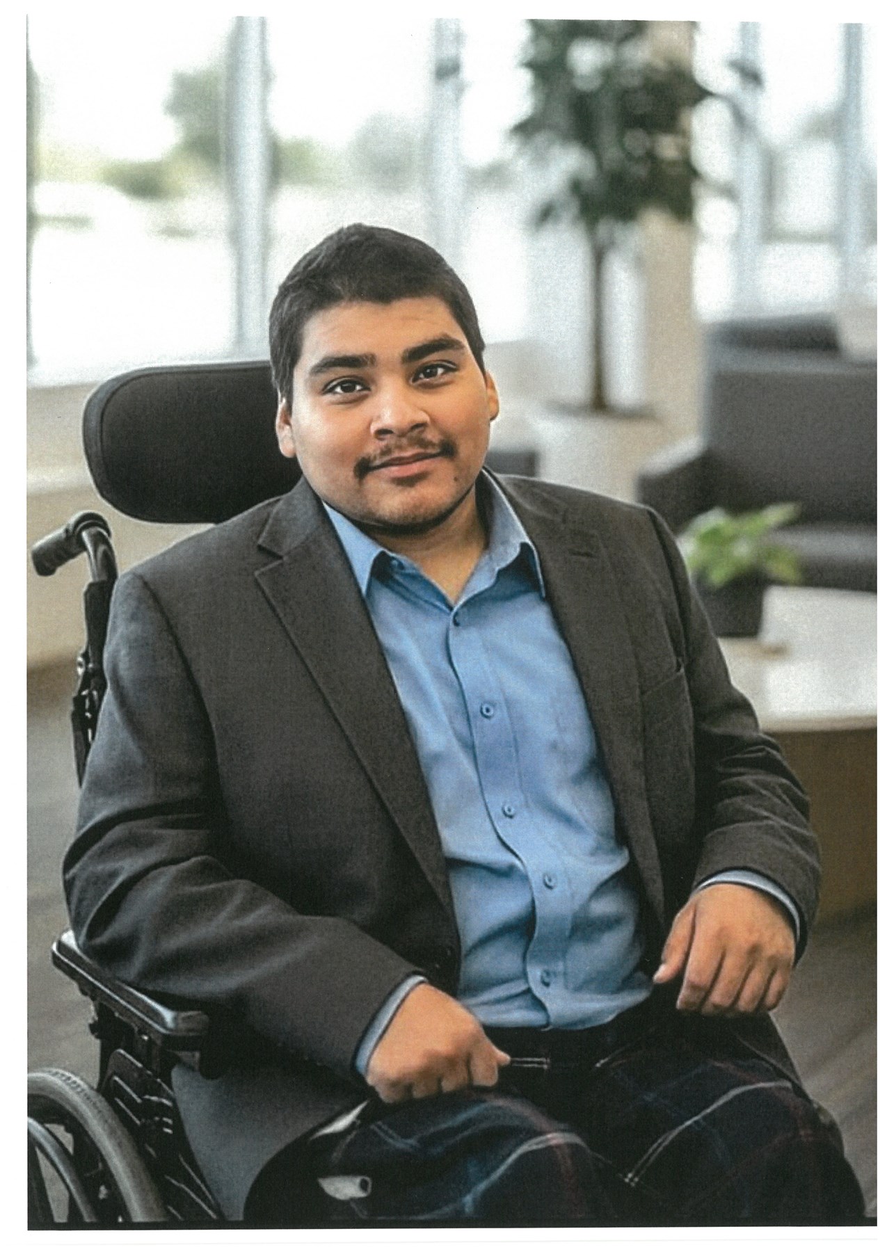 Obituary of Brandon - Yepez