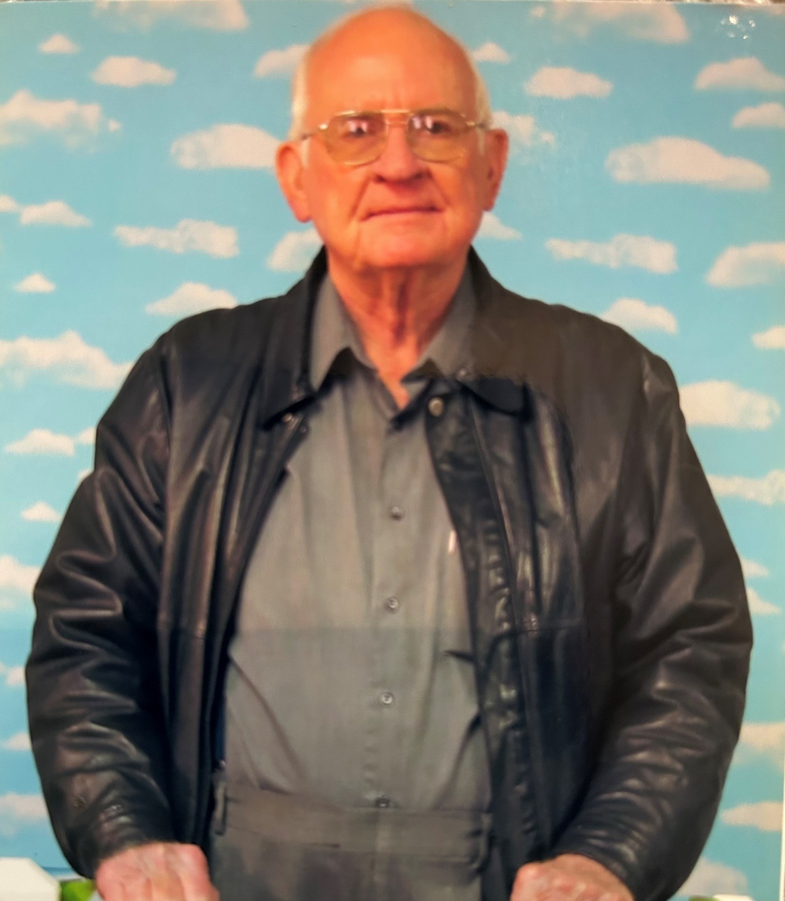 Obituary of John Burt Simmons