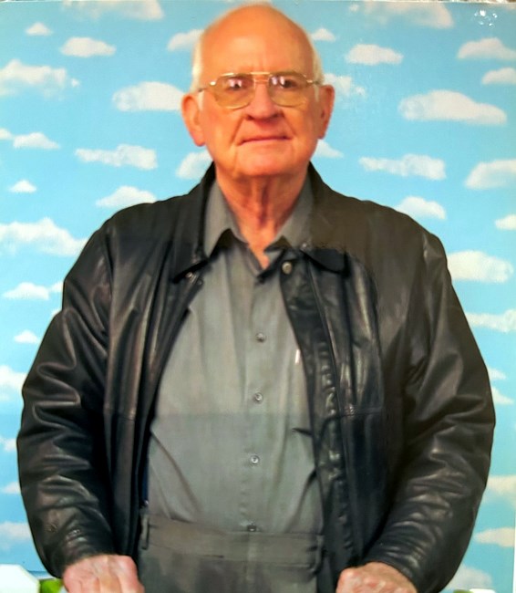 Obituary of John Burt Simmons