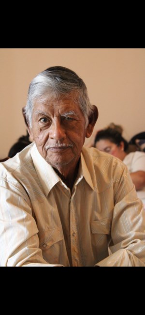 Obituary of Jose Angel Nevarez