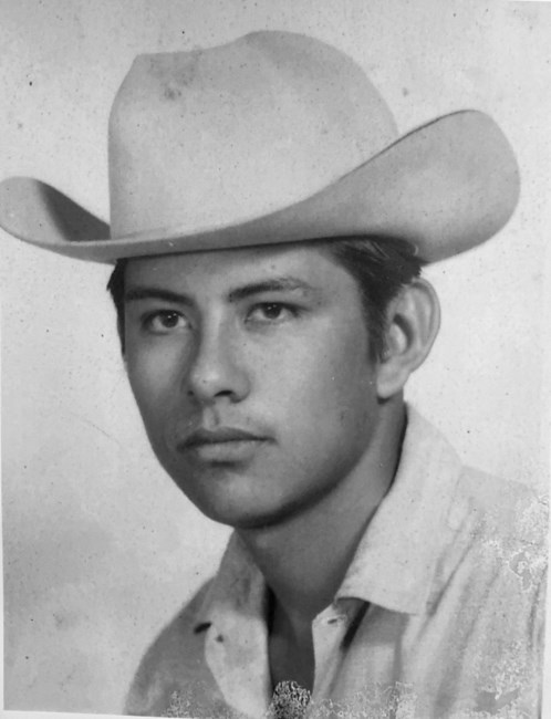 Obituary of Jose A Nevarez