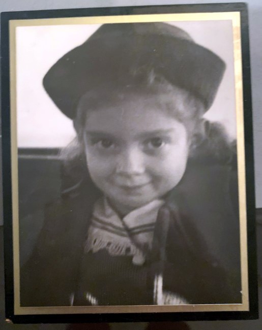 Obituary of Mrs. Gene "Punny" Brown Wasmer