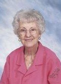Margaret Corbett
