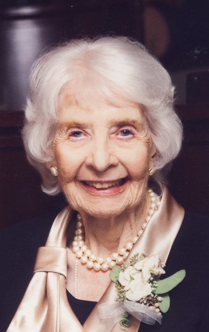 Obituary of Anna Lee Bryson Hooper