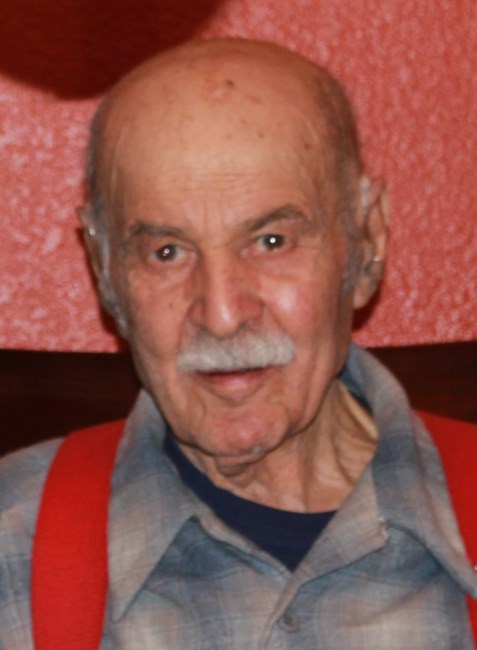 Obituary of Joseph Nicholas Leon