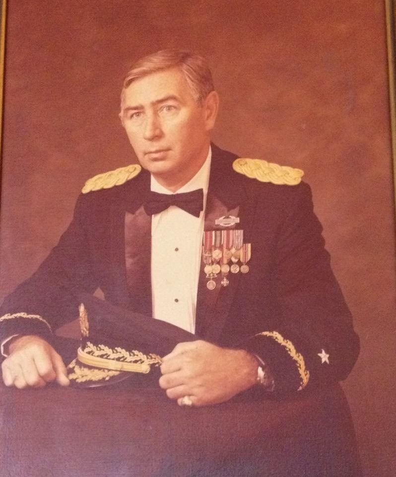 Obituary of E. Donald Bangs