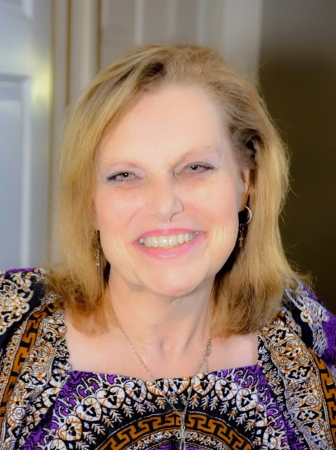 Obituary of April Dee Lucas