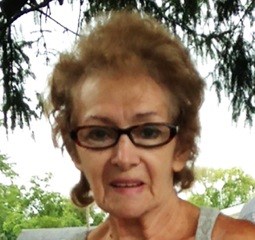 Obituario de Betty Judith Hill