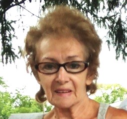 Obituario de Betty Judith Hill