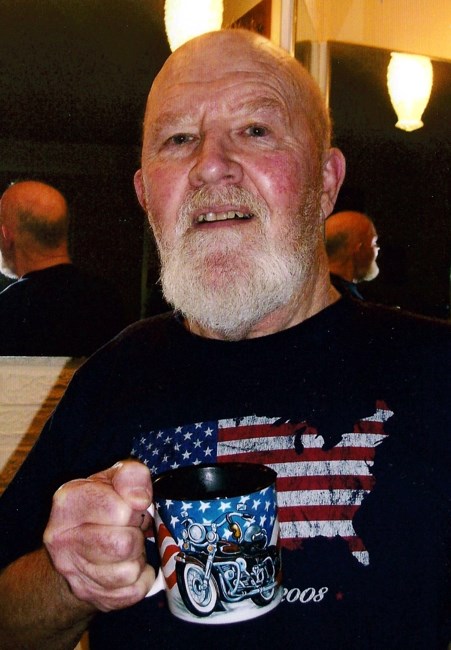 Avis de décès de Larry Wade