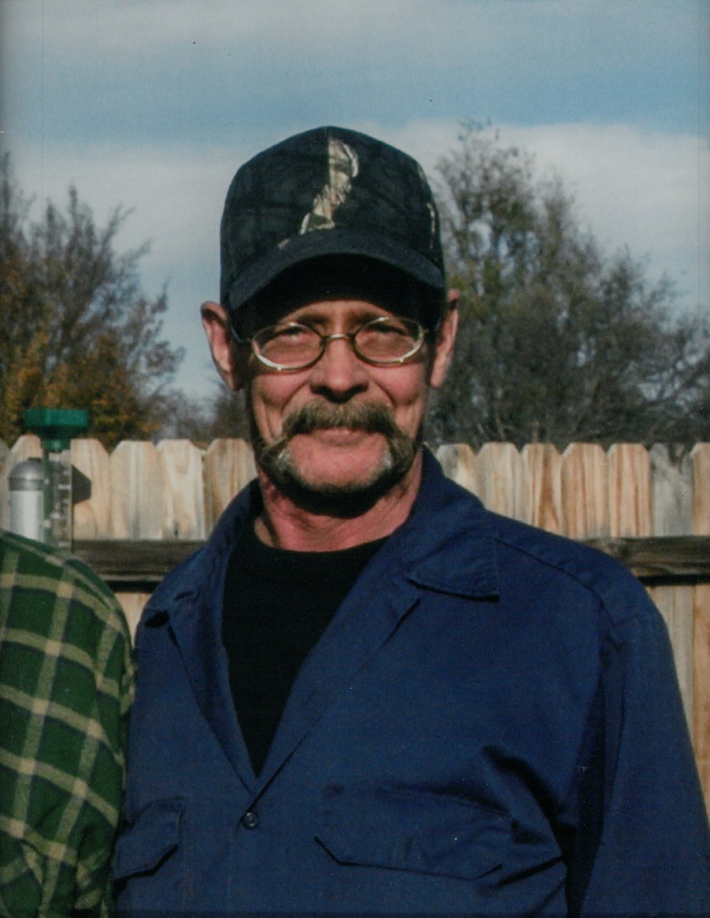 Lester Groves Jr. Obituary Oklahoma City, OK