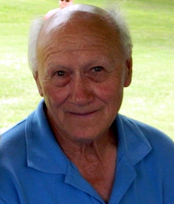 Obituary of Kenneth Owen Phelps