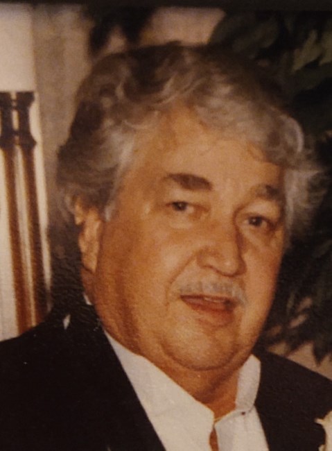 Obituary of Rayford Neill Batey