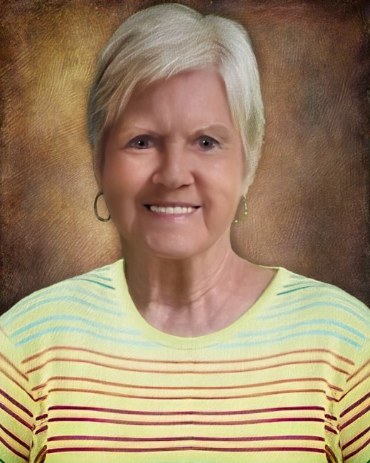 Obituary of Ruth Earlene Beck