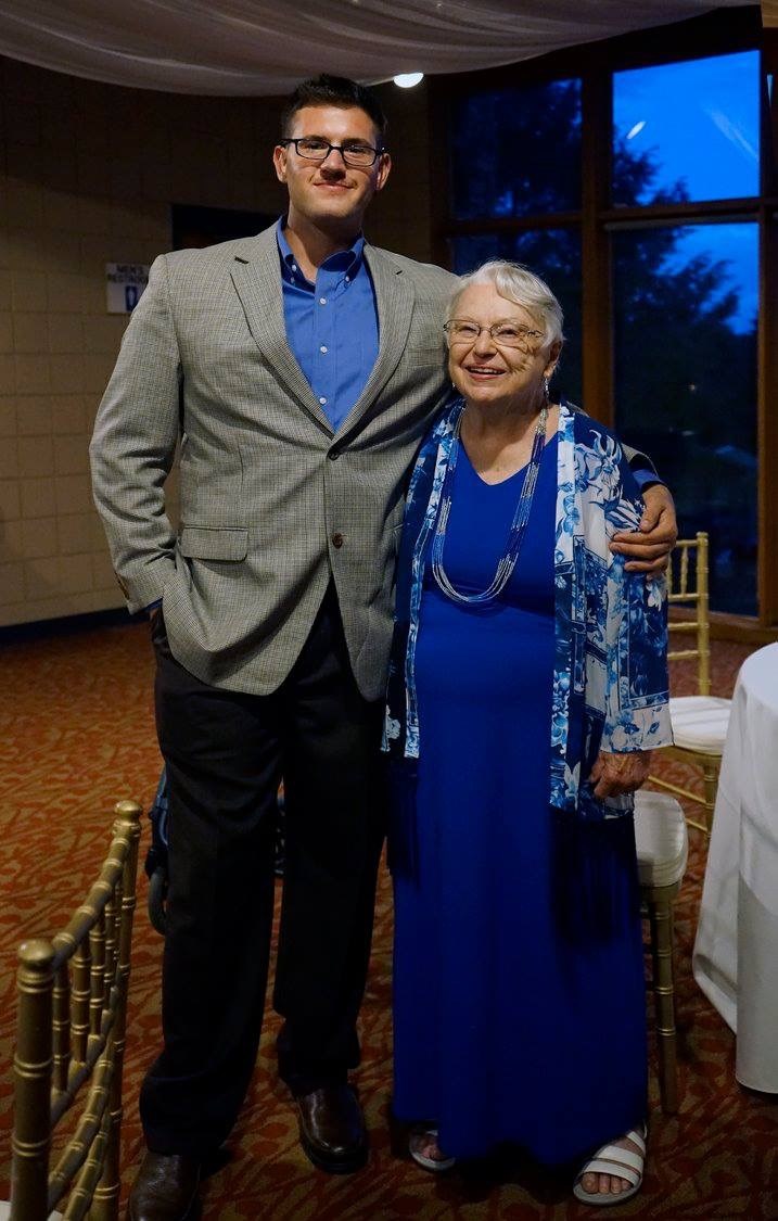 Obituary of Joan Miriam Hilarides