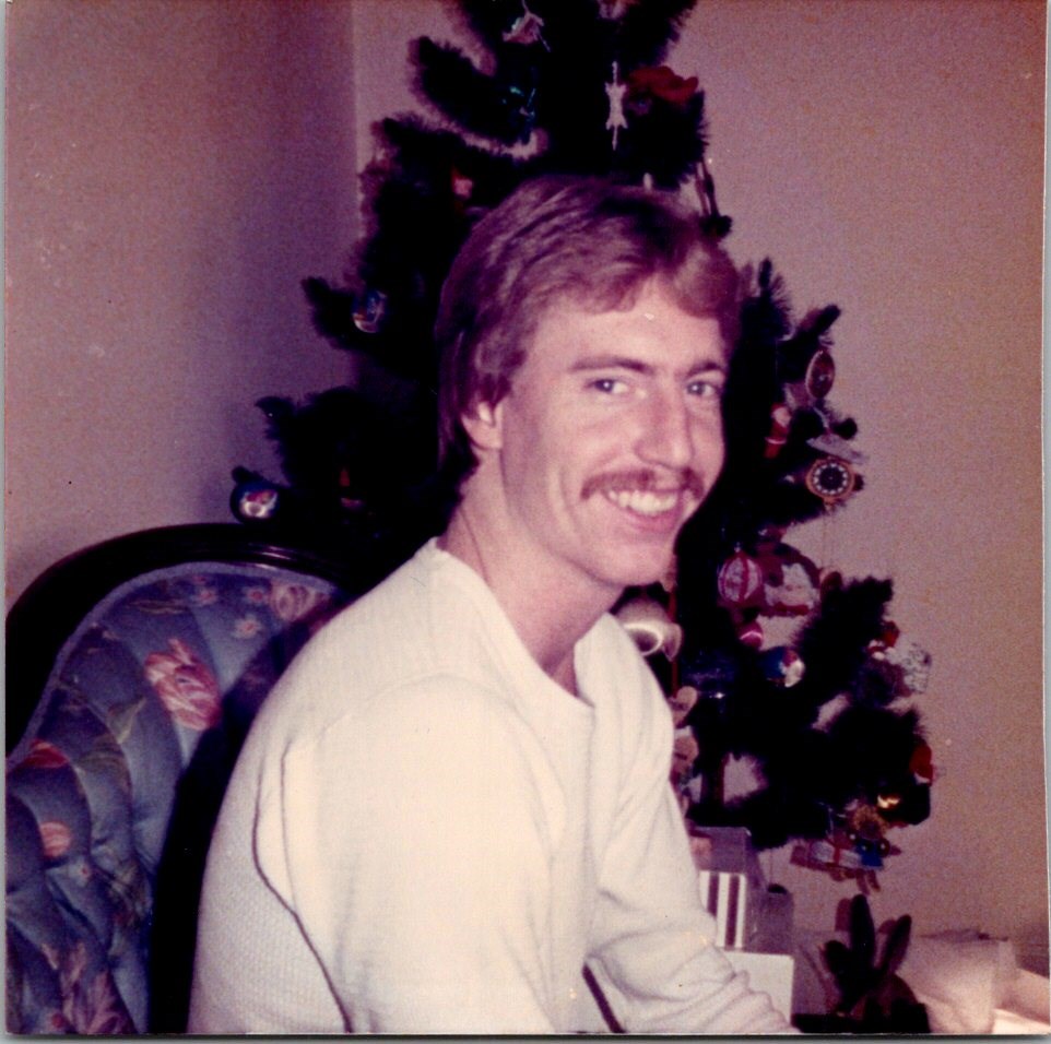 Obituary of Jeffrey Alan Young