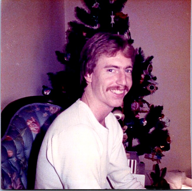 Obituary of Jeffrey Alan Young