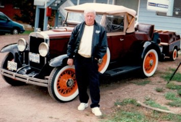 Obituary of Raymond Charles Short