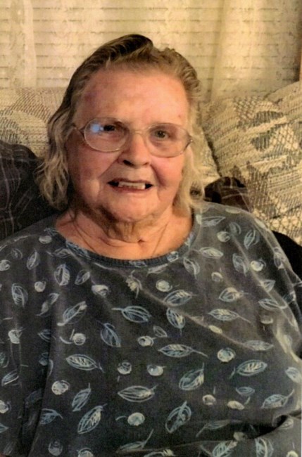 Obituary of Judith Faye Smith