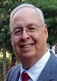 Obituary of Arthur Paul Richard Jr.