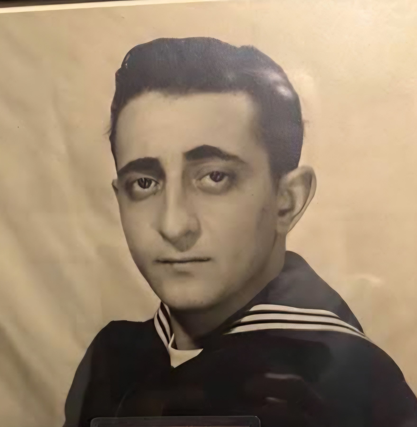 Obituary of Francis Charles Lovetere