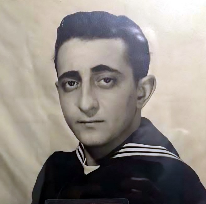 Obituary of Francis Charles Lovetere