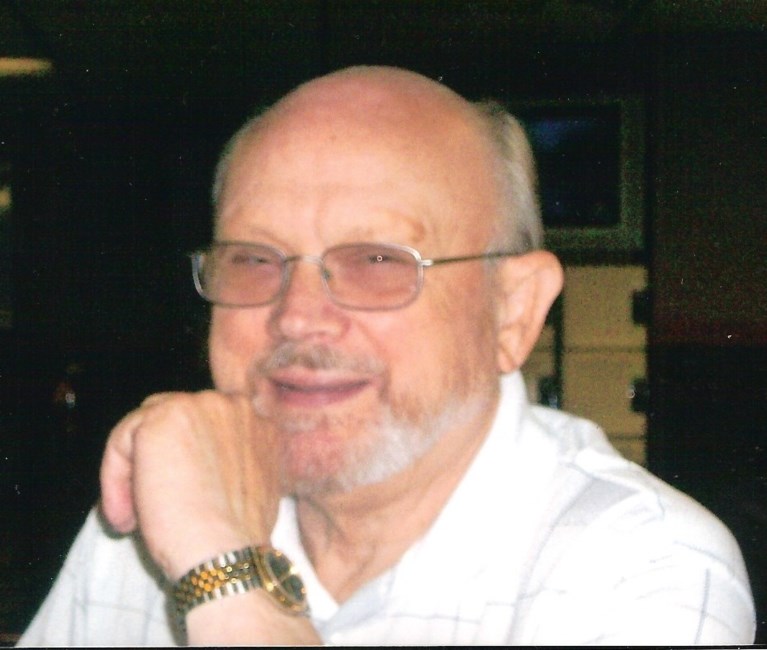 Obituary of SMSgt. Robert James Louden III U.S. Air Force (Retired)