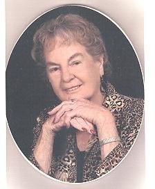 Obituary of Julia Frasier
