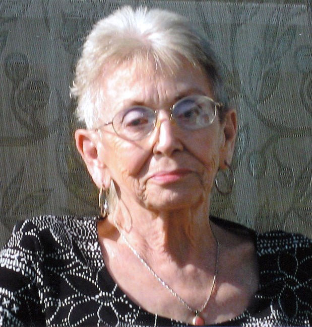 Obituary of Donna M. Mowry